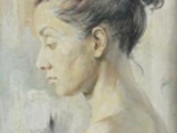 Womans Portrait