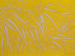 Rhythm IV 50x70 cm