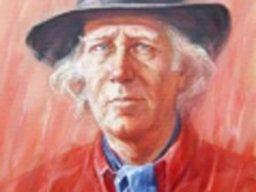 Koos Beemsterboer 46x38 cm